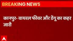 Kanpur: 24 घंटे में 6 और लोगों की Dengue से मौत, अब 67 केस आ चुके हैं सामने | Hindi News