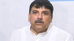 UP Chunav: अब 'AAP' की ब्राह्मणों पर नजर, करेगी 'चाणक्य विचार सम्मेलन' | Hindi News