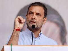 Rahul Gandhi In Jammu: राहुल गांधी बोले- मैं और मेरा परिवार कश्मीरी पंडित, लोकसभा चुनाव में सीटों को लेकर भी दिया ये बयान