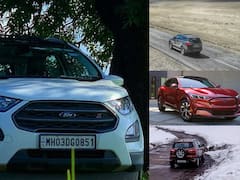 PHOTO : भारतातील उत्पादन बंद करण्याचा Ford India चा निर्णय, चार हजार भारतीयांचा रोजगार बुडणार