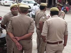 UP: बीजेपी नेता आत्माराम तोमर की संदिग्ध हालत में मौत, परिजनों ने जताई हत्या की आशंका