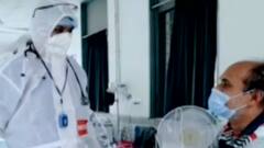 ફટાફટઃ રાજ્યમાં ફરી ઘેરાયું કોરોનાનું સંકટ, કેટલા નોંધાયા કોરોનાના કેસ?