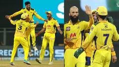 IPL 2021: மான்செஸ்டரில் இருந்த 5 வீரர்களுக்கு 6 நாள் தனிமை.. சி.எஸ்.கேவின் அதிரடி திட்டம் !