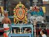 Pillaiyarpatti: பிள்ளையார்பட்டி கற்பகவிநாயகர் கோயிலில் விநாயகர் சதுர்த்திவிழா!