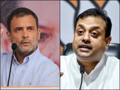 राहुल गांधी के बयान पर भड़की BJP, संबित पात्रा बोले- हमारी भावनाओं के साथ आप खिलवाड़ क्यों कर रहे हैं?