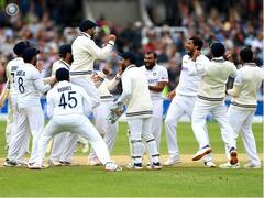Ind vs Eng, 5 Test: இந்திய வீரர்களுக்கு ‛நெகட்டிவ்’... 5வது டெஸ்ட் போட்டிக்கு ‛பாசிட்டிவ்’ ..!