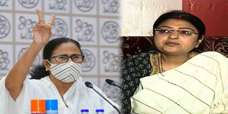 Bhawanipur Bypoll 2021 BJP Priyanka Tibrewal to Contest against West Bengal CM Mamata Banerjee Bhawanipur Bypoll 2021: ভবানীপুর উপনির্বাচনে মমতা বন্দ্যোপাধ্যায়ের বিরুদ্ধে বিজেপির প্রার্থী প্রিয়ঙ্কা টিবরেওয়াল