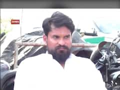 Manohar Bhosale | भोंदू मनोहरमामा उर्फ मनोहर भोसले यांना बारामती पोलिसांकडून अटक