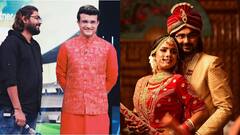 উদ্বুদ্ধ করেন স্ত্রী সঞ্চারী আর সৌরভ, 'মীরাক্কেল' থেকে সফর শুরু করে এখন পরিচালনায় সঙ্গীত