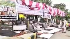 Speed News: संयुक्त किसान मोर्चा ने चुनाव की घोषणा से पहले सभी पार्टियों से रैली ना करने की अपील की