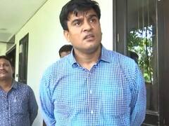 सपा विधायक इरफान सोलंकी को दूसरी जेल में किया गया शिफ्ट, प्रशासन ने बताई ये वजह