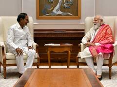 Telangana CM KCR: బీజేపీని గందరగోళంలో పడేస్తున్న కేసీఆర్ రాజకీయ వ్యూహాలు