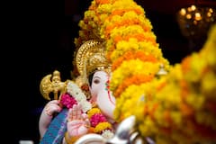 Pune Ganesh Utsav 2021: पुण्यातील मानाचे गणपती, इथं घ्या बाप्पाचं लाईव्ह दर्शन