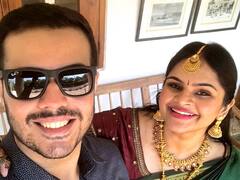Vidyullekha Raman : బాయ్ ఫ్రెండ్ ను పెళ్లి చేసుకున్న ప్రముఖ లేడీ కమెడియన్..