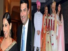 Deepika Padukone से लेकर Twinkle Khanna तक, इन अभिनेत्रियों ने शादी के बाद नहीं बदला अपना सरनेम