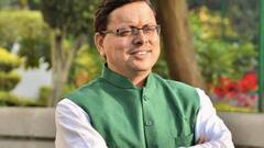 Dehradun: CM Pushkar Singh Dhami ने सुनी पुलिसवालों की समस्याएं, साथ बिताया वक्त | Hindi News