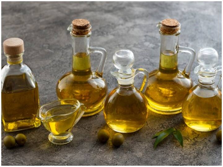 How to check colour adulteration in cooking oil Health Tips: कहीं आपके Cooking Oil में रंग की मिलावट तो नहीं, इन स्टेप्स से घर पर ही चेक करें शुद्धता