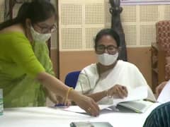 WB By Poll: মনোনয়নপত্রে মমতা বন্দোপাধ্যায়ের বিরুদ্ধে তথ্য গোপনের অভিযোগ BJP-র| Bangla News