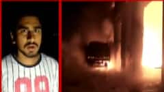 અંકલેશ્વરઃ પાનોલીમાં આવેલ આ કંપનીમાં લાગી ભીષણ આગ, સામાન બળીને થયો ખાખ