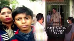 Behala Double Murder: বেহালায় মা-ছেলের খুনের ঘটনায় চারদিন পরেও অধরা আততায়ী | Bangla News