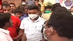 Bangla News: রাজারহাটে ‘পুলিশের মারে যুবকের মৃত্যু’! শুরু রাজনৈতিক বাদানুবাদ