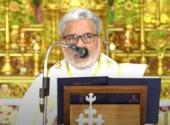 कैथोलिक बिशप का दावा- केरल में है लव और नार्कोटिक जिहाद की मौजूदगी, फंस रही हैं ईसाई लड़कियां