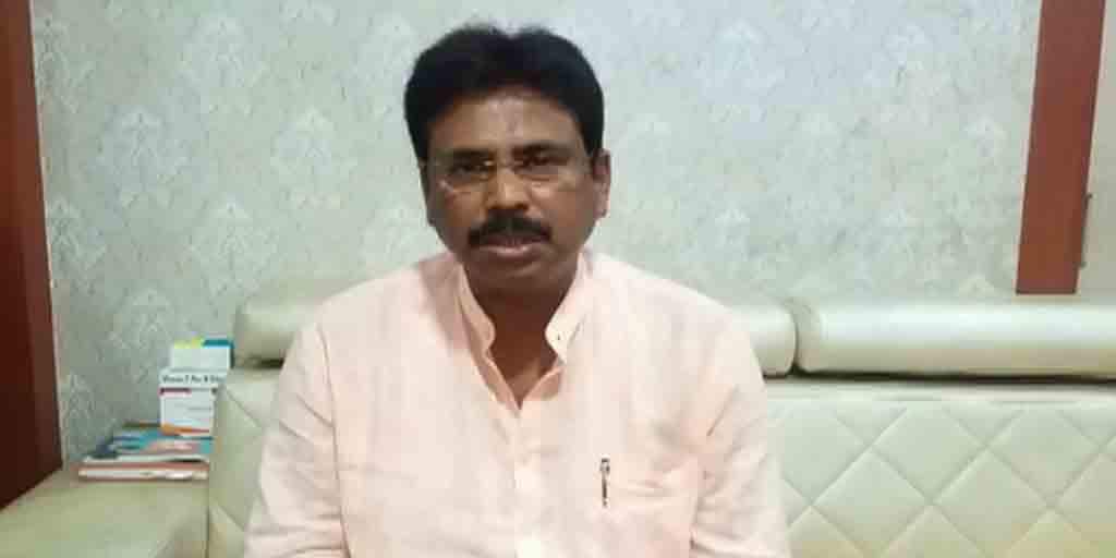 North 24 pargana Why Biswajit Das was nominated! Candidate dissatisfaction is growing in Baghda BJP কেন বিশ্বজিৎ দাসকে প্রার্থী করা হয়েছিল! বাগদা বিজেপিতে বাড়ছে প্রার্থী অসন্তোষ