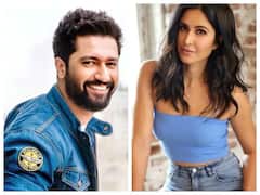 Vicky Kaushal की Katrina kaif संग सगाई की खबर पर ऐसा था एक्टर के परिवार का रिएक्शन, बेटे से मांग ली थी मिठाई