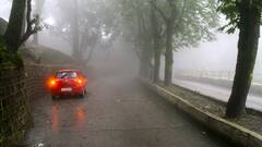 Uttarakhand Weather Update: देहरादून,पौड़ी बागेश्वर में भारी बारिश की संभावना | Hindi News