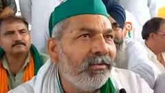 Farmers openly shows 'political colors'! | Master Stroke