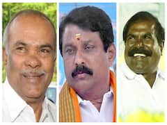‛மணி.... மணி...’ சபா நாயகர்-நயினார் நாகேந்திரன் இடையே ‛மணி’யான விவாதம்!