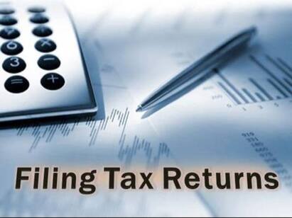 Income Tax returns filing deadline for individuals extended to December 31 Income Tax returns : 2021-22 வருமான வரி தாக்கல் செய்ய காலம் நீட்டிப்பு முழுவிபரம் இதோ...!