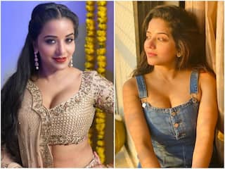 Bhojpuri Video Song: इस भोजपुरी गाने में Monalisa का कातिलाना अंदाज देख आप भी हो जाएंगे उनके फैन