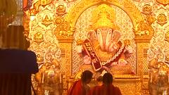 Majha Gaon Majha Bappa : माझं गाव माझा बाप्पा : राज्यभरात गणरायाचं आगमन : 10 सप्टेंबर 2021 ABP Majha