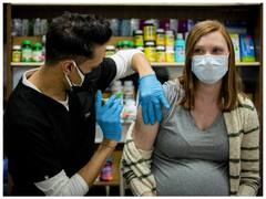 रिसर्च में बड़ा खुलासा, प्रेगनेंट महिलाओं को कोविड वैक्सीन से नहीं बढ़ता है मिसकैरेज का जोखिम