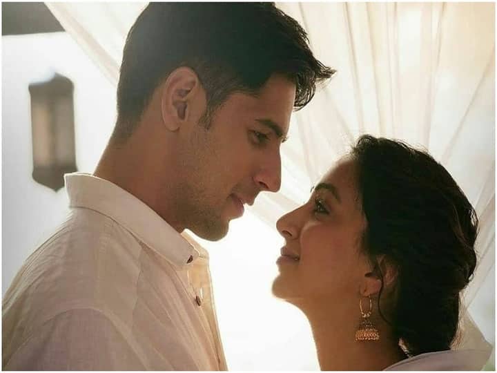 From on-screen to off-screen, Siddharth and Kiara’s pairing is a hit, no one can be noticed
