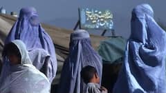 Women can only produce children and not lead: Taliban's shameful statement