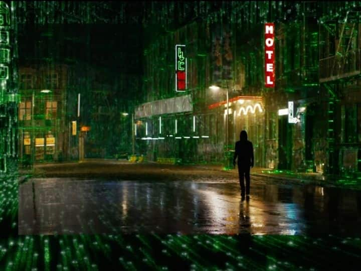 The Matrix Resurrections Trailer: Decoding Keanu Reeves’ Matrix 4 — Back To Where It All Started