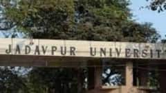 Jadavpur University: সরকারি অনুমতি পেলে যাদবপুর বিশ্ববিদ্যালয় খোলার তোড়জোড়, প্রস্তুতি খতিয়ে দেখলেন উপাচার্য | Bangla News