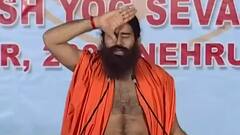 Baba Ramdev से जानिए- कितनी तरह के होते हैं प्राणायाम और उन्हें करने का सही तरीका? | योग यात्रा