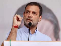 मोदी सरकारच्या निर्णयांमुळे देवी लक्ष्मी, सरस्वती आणि दुर्गा यांच्या शक्तींवर परिणाम झाला : राहुल गांधी