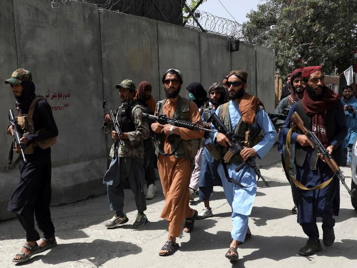 amrullah saleh brother killed by Taliban in Panjshir Afghanistan Crisis: पंजशीर में तालिबान का खूनी खेल, अफगानिस्तान के पूर्व उप-राष्ट्रपति अमरुल्ला सालेह के भाई की हत्या की