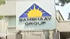 ન્યુઝરૂમ લાઈવ:અમદાવાદના સંભાવ ગૃપ પર આઇટીના દરોડા, 1 હજાર કરોડની રકમના બેનામી હિસાબો મળ્યા, જુઓ ગુજરાતી ન્યુઝ