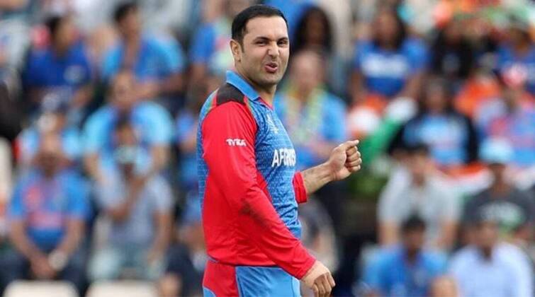 Mohammad Nabi named Afghanistan captain after Rashid Khan steps down T20 World Cup: రషీద్ ఖాన్ అలక... కొత్త కెప్టెన్‌గా మహ్మద్ నబీ... ప్రకటించిన ACB