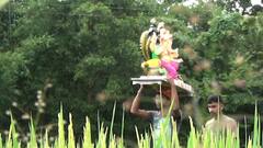 Ganesh Chaturthi 2021 : तळकोकणात गणेशोत्सवाचा उत्साह; पारंपारिक पद्धतीनं बाप्पाचं आगमन