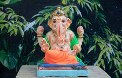 vinayaka Chavithi: ఈ అష్ట వినాయకులను దర్శిస్తే... విజయాలన్నీ మీవే