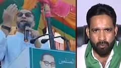 Baat To Chubhegi: Shaukat Ali से तीखा सवाल, क्या AIMIM ने सबके लिए दरवाजे खोले हैं ?