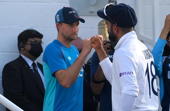 India vs England 5th Test in Manchester Not Starting on Friday After More COVID-19 Case Found May Begins on 11 September IND vs ENG: Manchester Test 'Not Starting On Friday' After Indian Support Staff Tests Covid Positive, Final Decision Pending