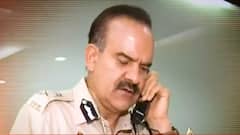 Antilia Case में Param Bir Singh पर नया खुलासा