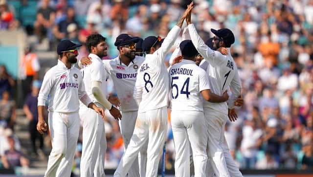 India vs England: Day One of Manchester Test cancelled as players' safety at risk; BCCI-ECB meetings to continue India Vs England: ਮੈਨਚੈਸਟਰ ਟੈਸਟ ਦੇ ਪਹਿਲੇ ਦੋ ਦਿਨਾਂ ਦਾ ਮੈਚ ਮੁਲਤਵੀ, ਐਤਵਾਰ ਨੂੰ ਸ਼ੁਰੂ ਹੋ ਸਕਦਾ ਹੈ ਮੈਚ